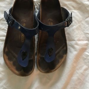 Birkenstock Sandals